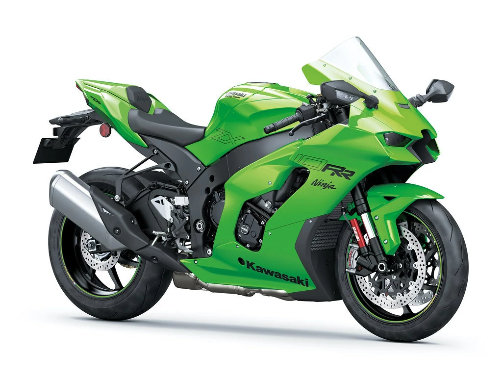 Ninja ZX-10RR (MY21) - Kawasaki 1 Ninja ZX-10RR (MY21) - Kawasaki