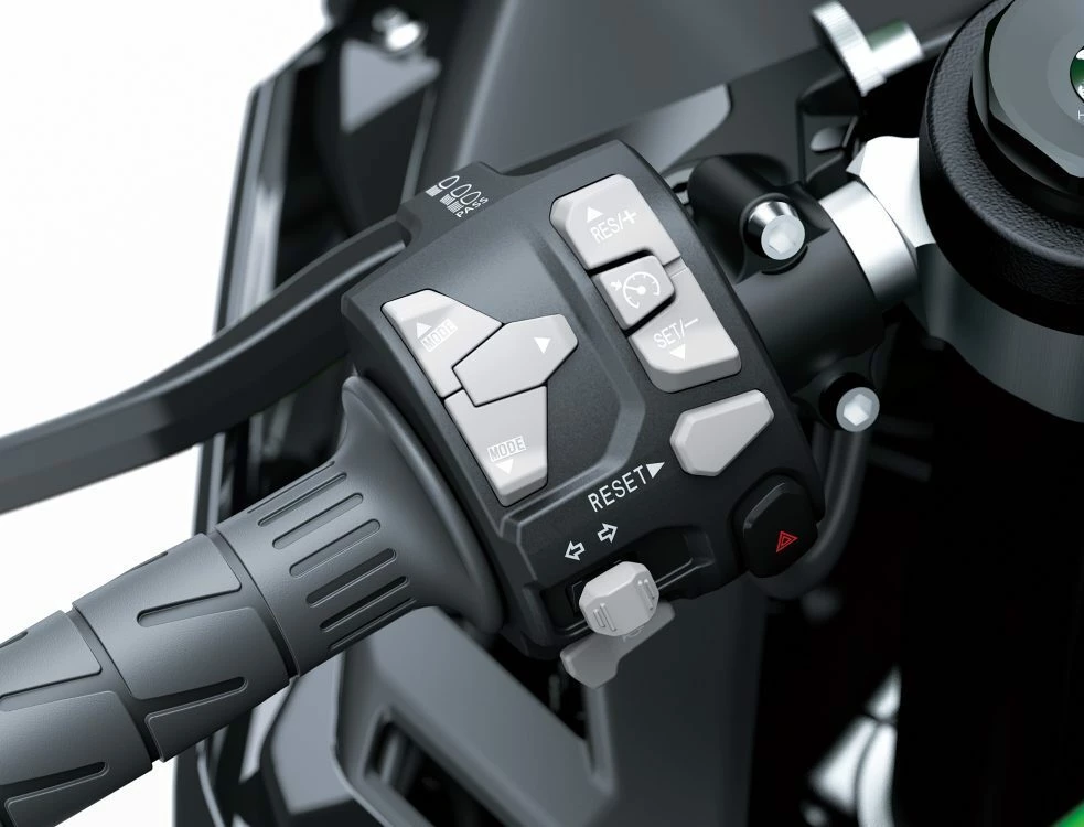 Ninja ZX-10RR (MY21) - Kawasaki 4 Ninja ZX-10RR (MY21) - Kawasaki - Image 4