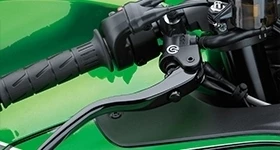 Ninja ZX-14R (MY21) - Kawasaki 5 Ninja ZX-14R (MY21) - Kawasaki - Image 5