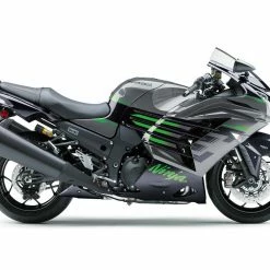 Ninja ZX-14R (MY21) - Kawasaki