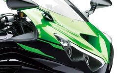Ninja ZX-14R (MY21) - Kawasaki 2 Ninja ZX-14R (MY21) - Kawasaki - Image 2