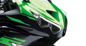 Ninja ZX-14R (MY21) - Kawasaki 3 Ninja ZX-14R (MY21) - Kawasaki - Image 3