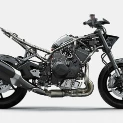 Z H2 (MY21) - Kawasaki 8 Z H2 (MY21) - Kawasaki -Bikes popular shop ZX1400JMFNN 8