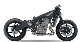 Ninja ZX-6R KRT (MY21) - Kawasaki 6 Ninja ZX-6R KRT (MY21) - Kawasaki - Image 6