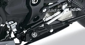 Ninja ZX-6R KRT (MY21) - Kawasaki 2 Ninja ZX-6R KRT (MY21) - Kawasaki - Image 2